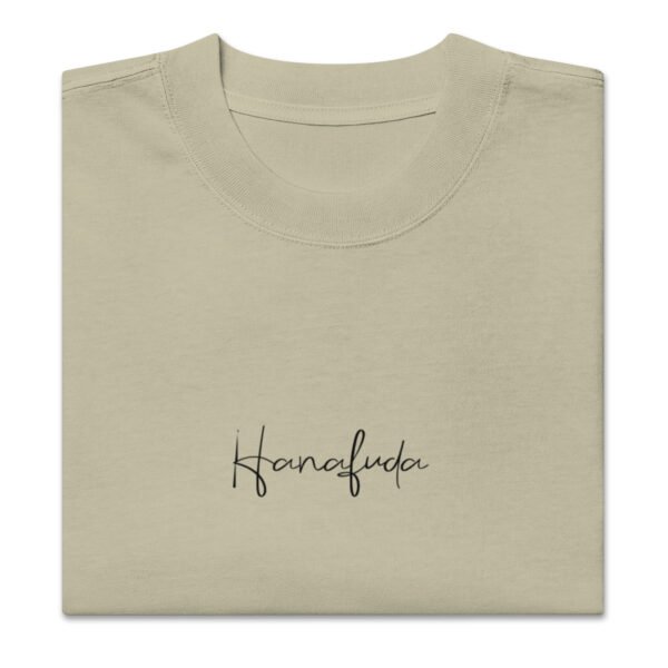 Camiseta oversize life