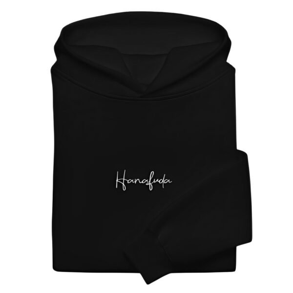 Sudadera oversize Chihiro