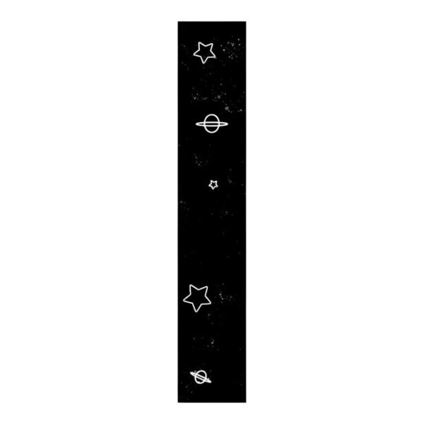Camiseta oversize Cosmos
